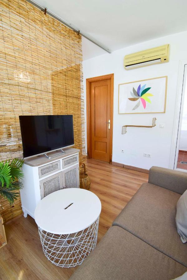 Letmalaga Economy Ciudad Jardin Apartment *