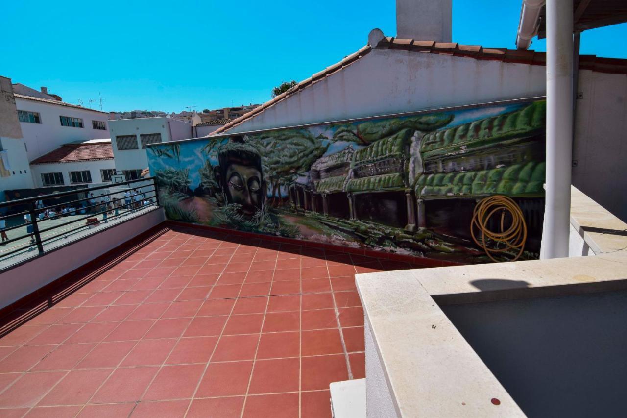 Apartment Letmalaga Economy Ciudad Jardin *