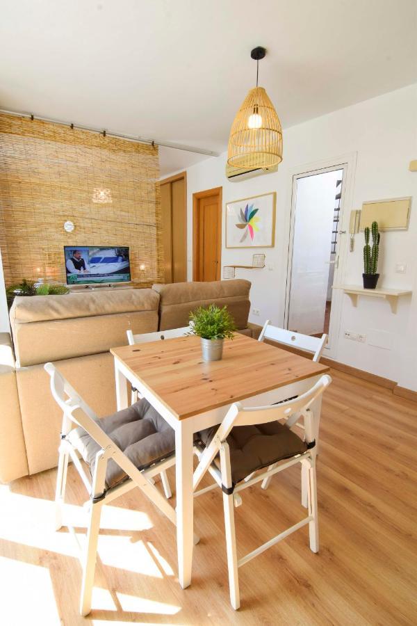 Apartment Letmalaga Economy Ciudad Jardin *