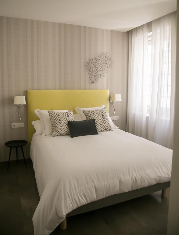 Apartamento Casa Chinitas Homes *