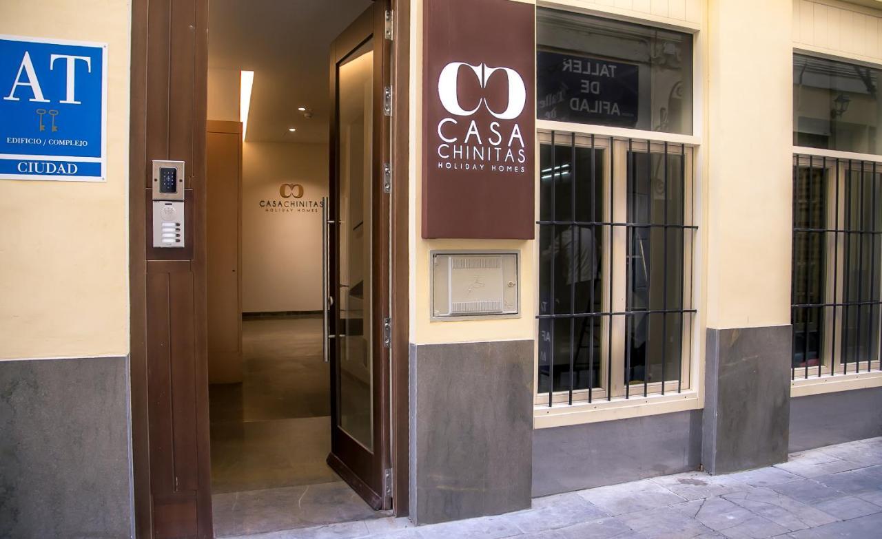 Casa Chinitas Homes Apartamento *