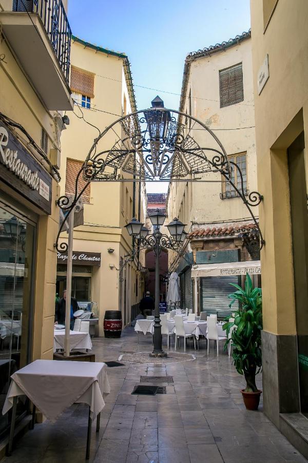 Casa Chinitas Homes * Malaga