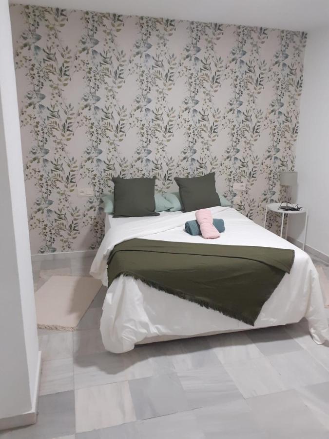 Centro Apartment *