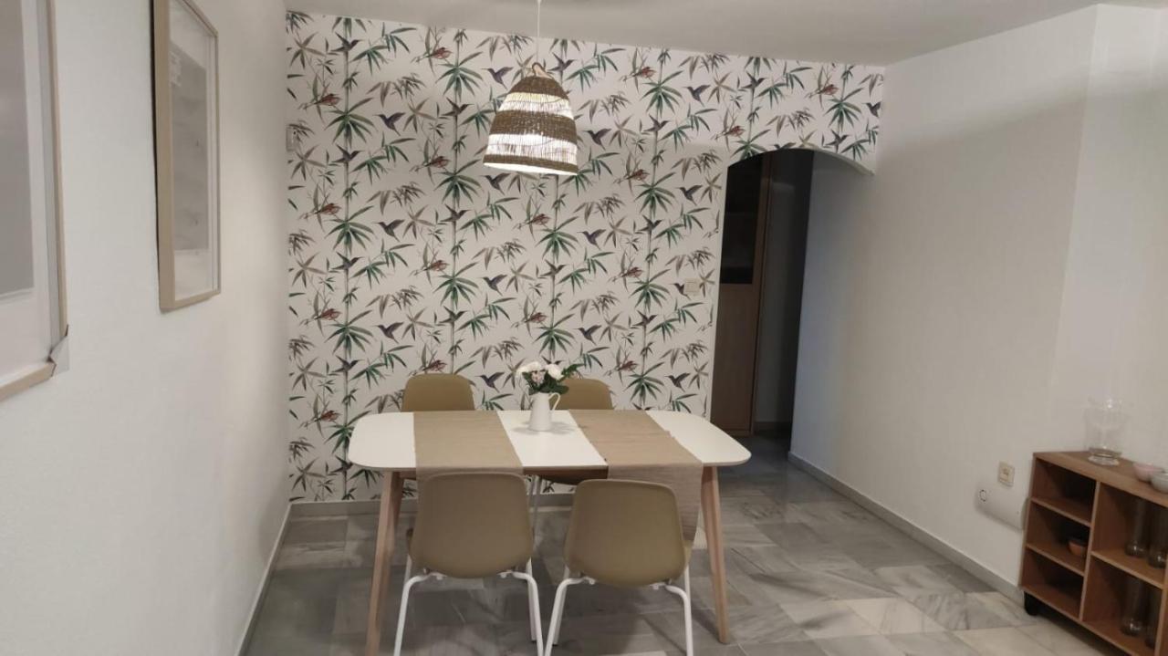 Apartment Centro Malaga
