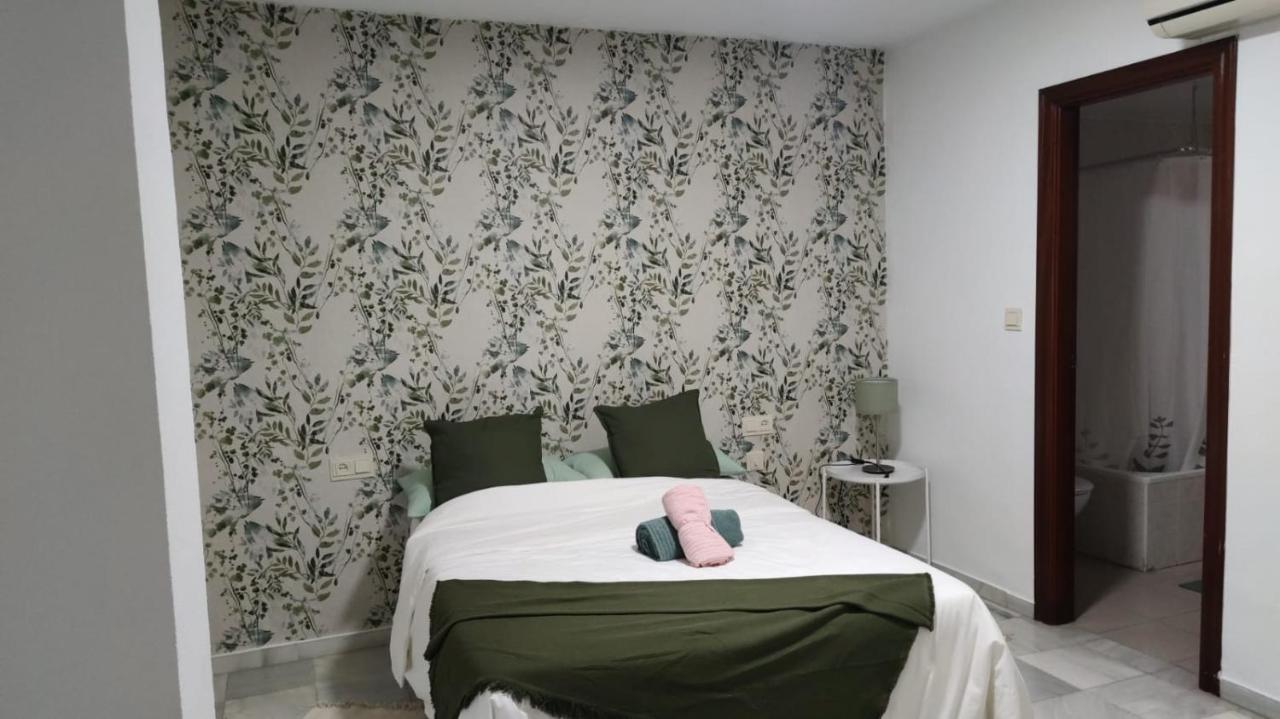 Centro Apartment Malaga