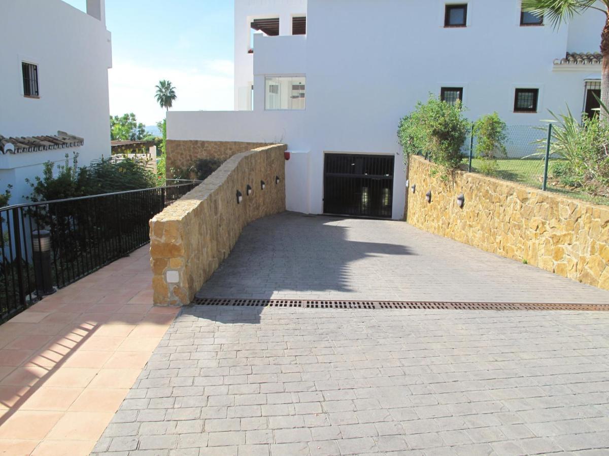 Finca San Antonio Mijas *