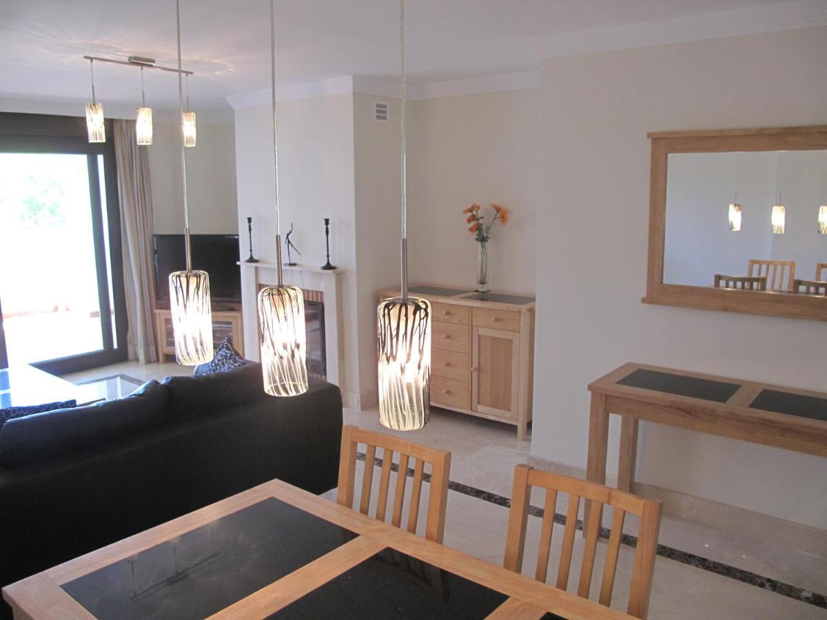 Apartment Finca San Antonio Mijas