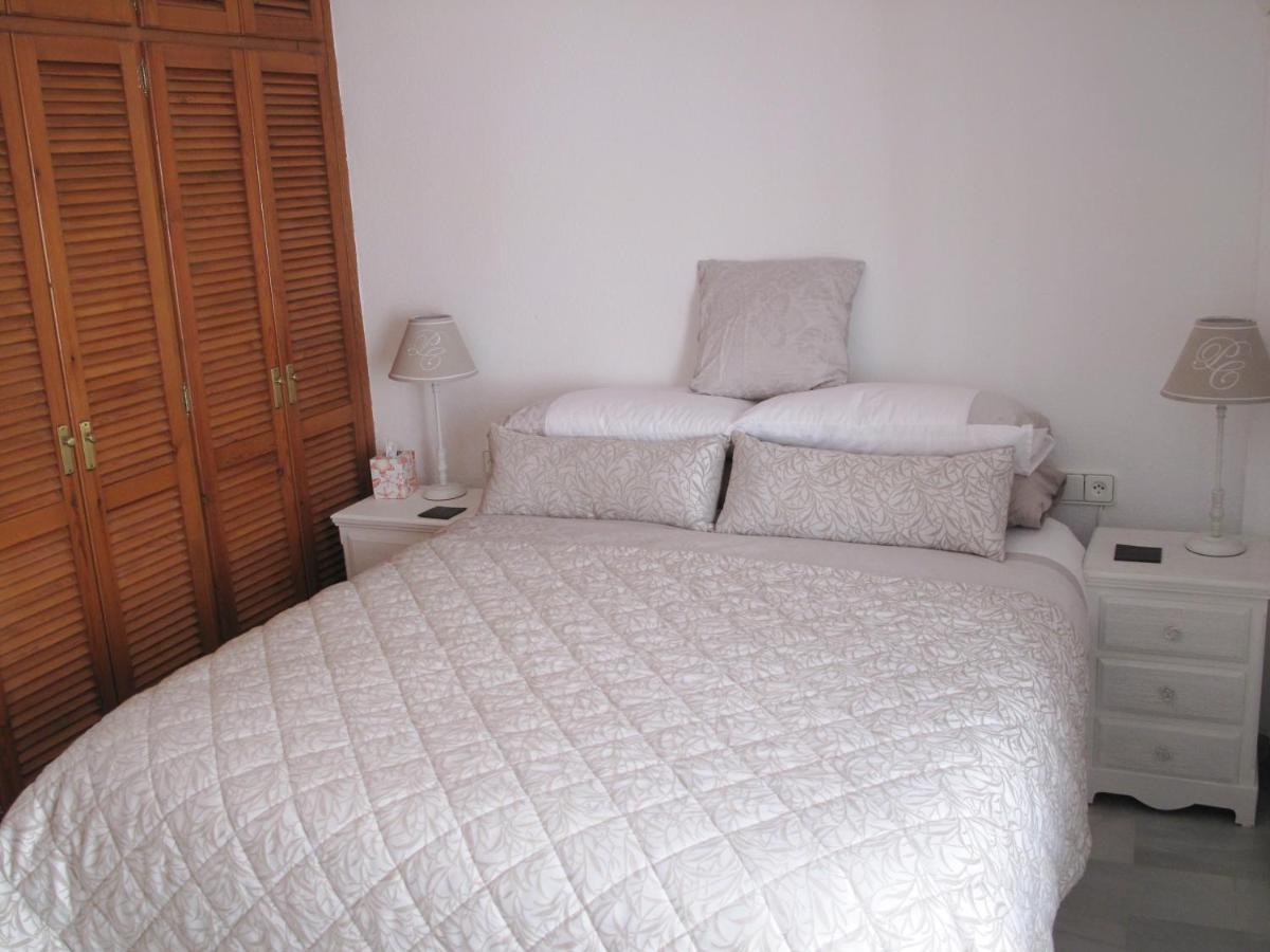 Dona Pia Mijas Apartment Malaga