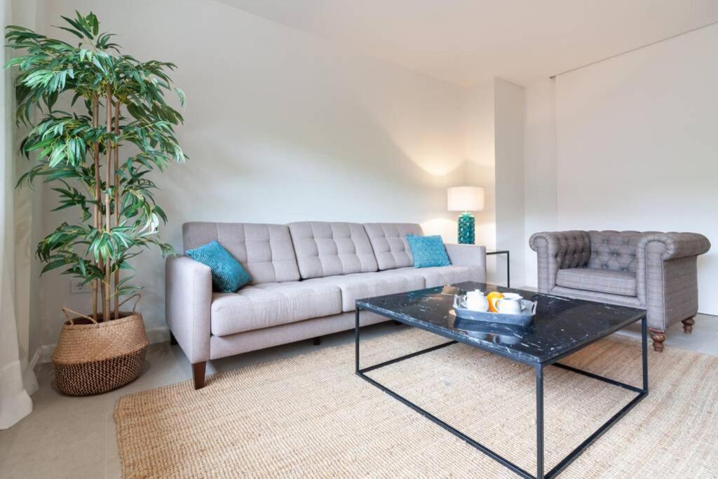 Miramar Luxury 2 Bedroom Freshapartments *