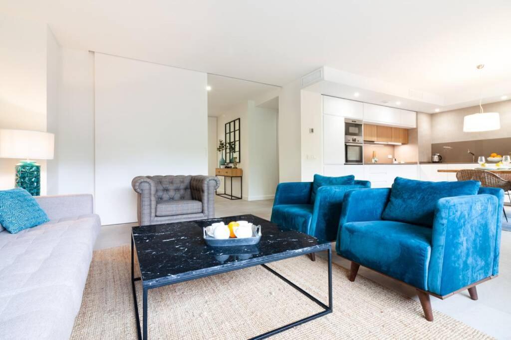 Miramar Luxury 2 Bedroom Freshapartments Apartment *