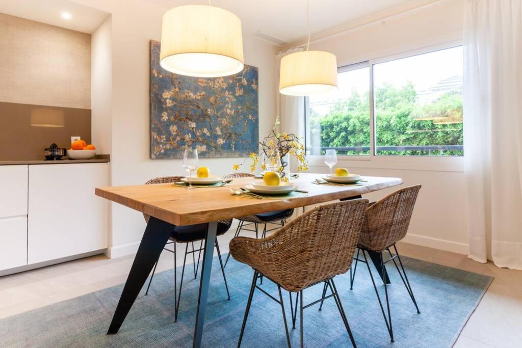Miramar Luxury 2 Bedroom Freshapartments *