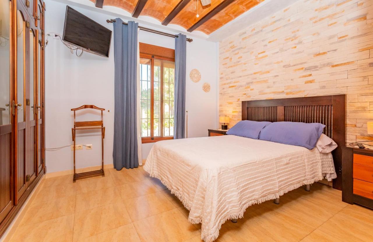 Holiday home Cubo's Casa Mallorquin *