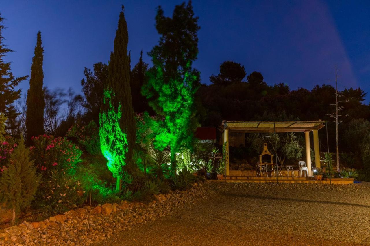 Holiday home Cubo's Casa Mallorquin *