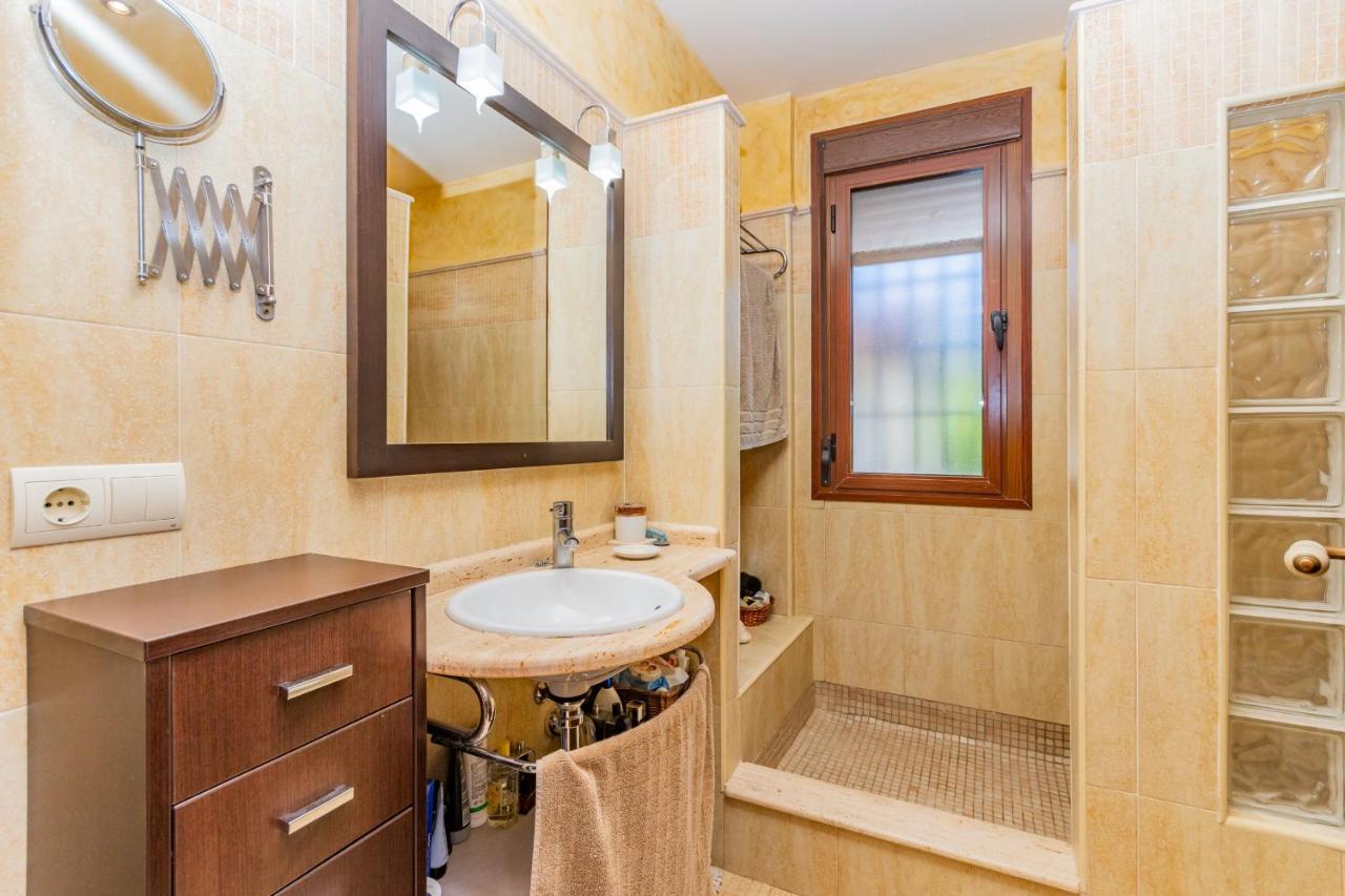Holiday home Cubo's Casa Mallorquin