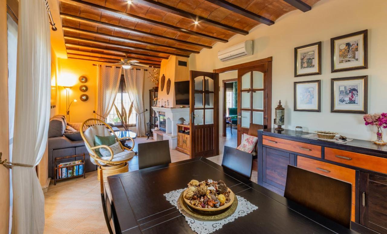 Cubo's Casa Mallorquin Holiday home *