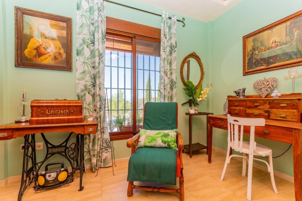 Cubo's Casa Mallorquin Holiday home *