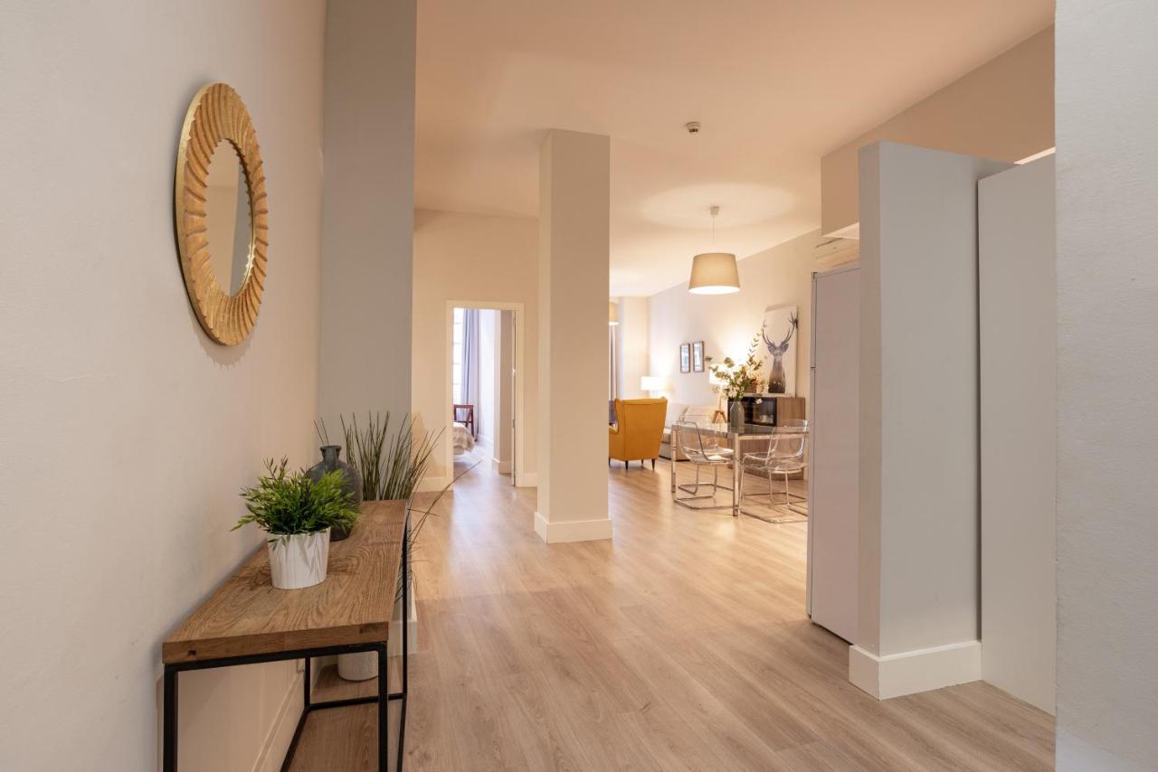 Urbe10 Angel 2 Bedrooms 2a