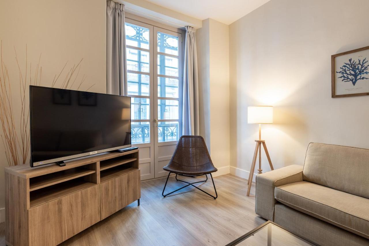 Apartment Urbe10 Angel 2 Bedrooms 2a *