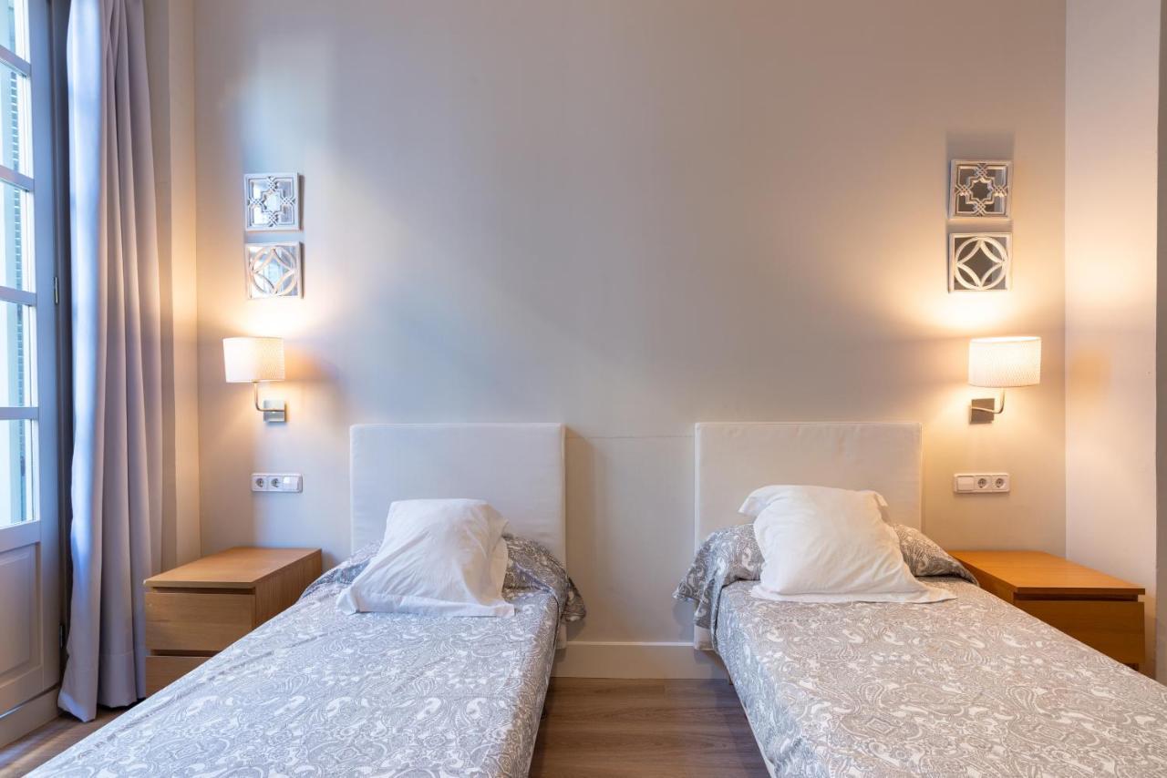 Urbe10 Angel 2 Bedrooms 2a Apartment