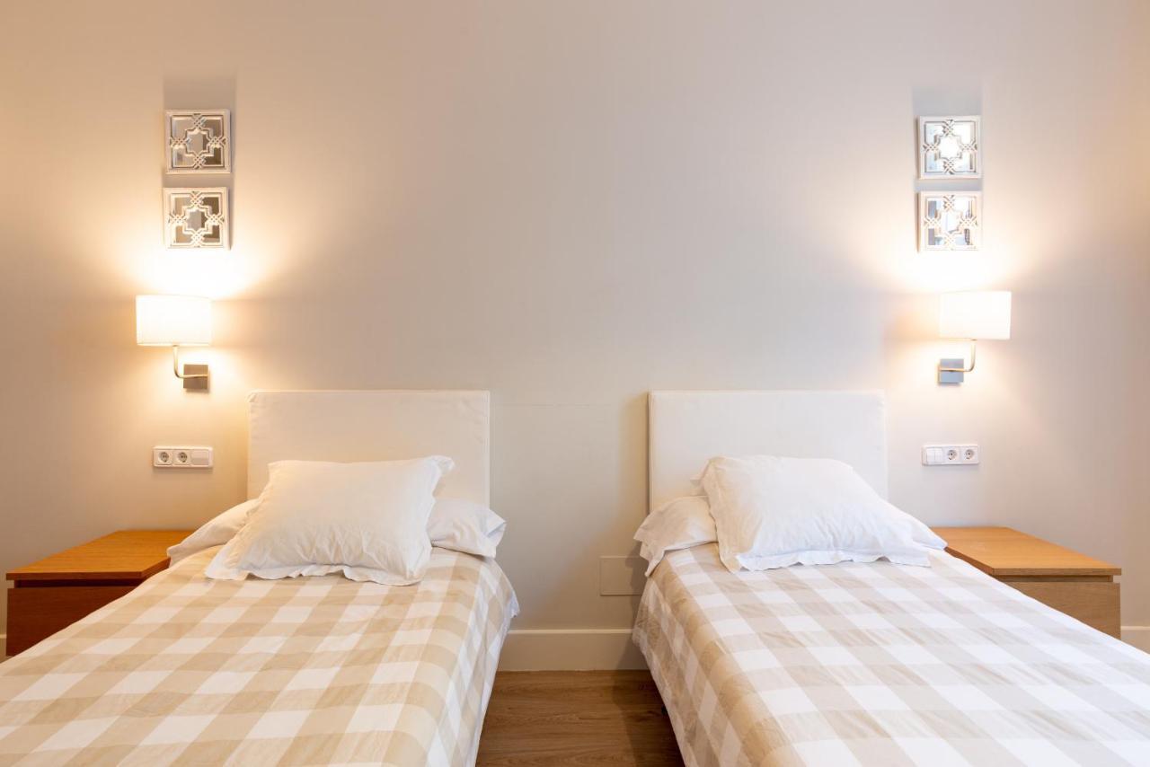 Urbe10 Angel 2 Bedrooms 2a Apartment