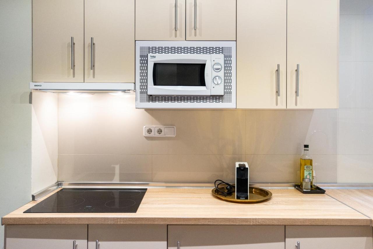 Urbe10 Angel 2 Bedrooms 2a Apartment
