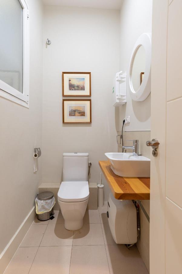 Urbe10 Angel 2 Bedrooms 2a * Málaga