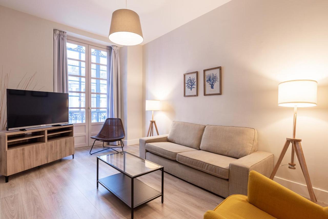Apartment Urbe10 Angel 2 Bedrooms 2a *