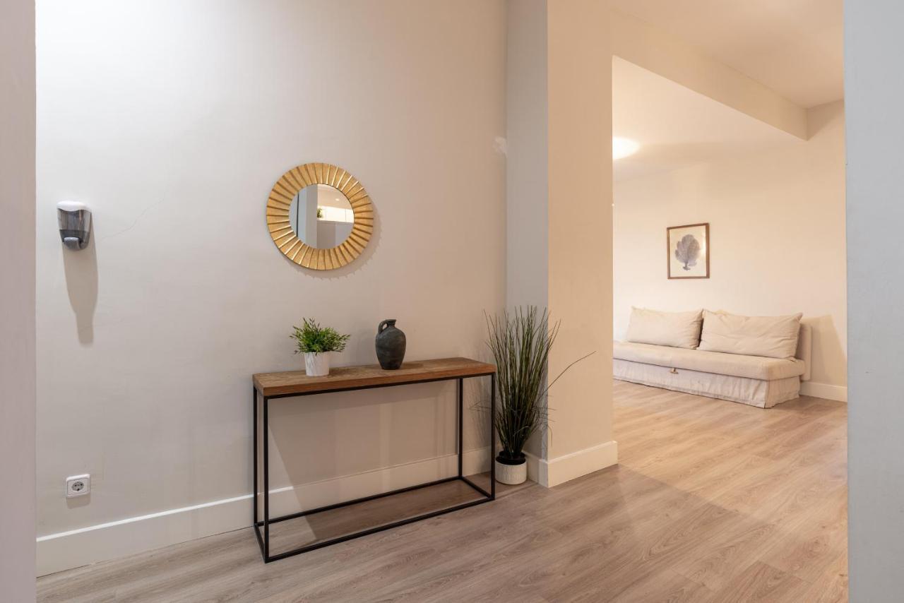 Apartment Urbe10 Angel 2 Bedrooms 2a Málaga
