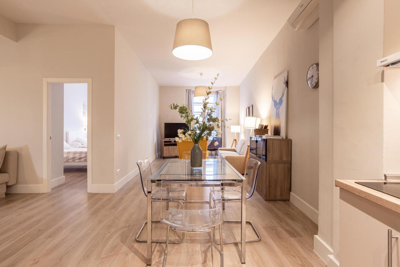 Urbe10 Angel 2 Bedrooms 2a *