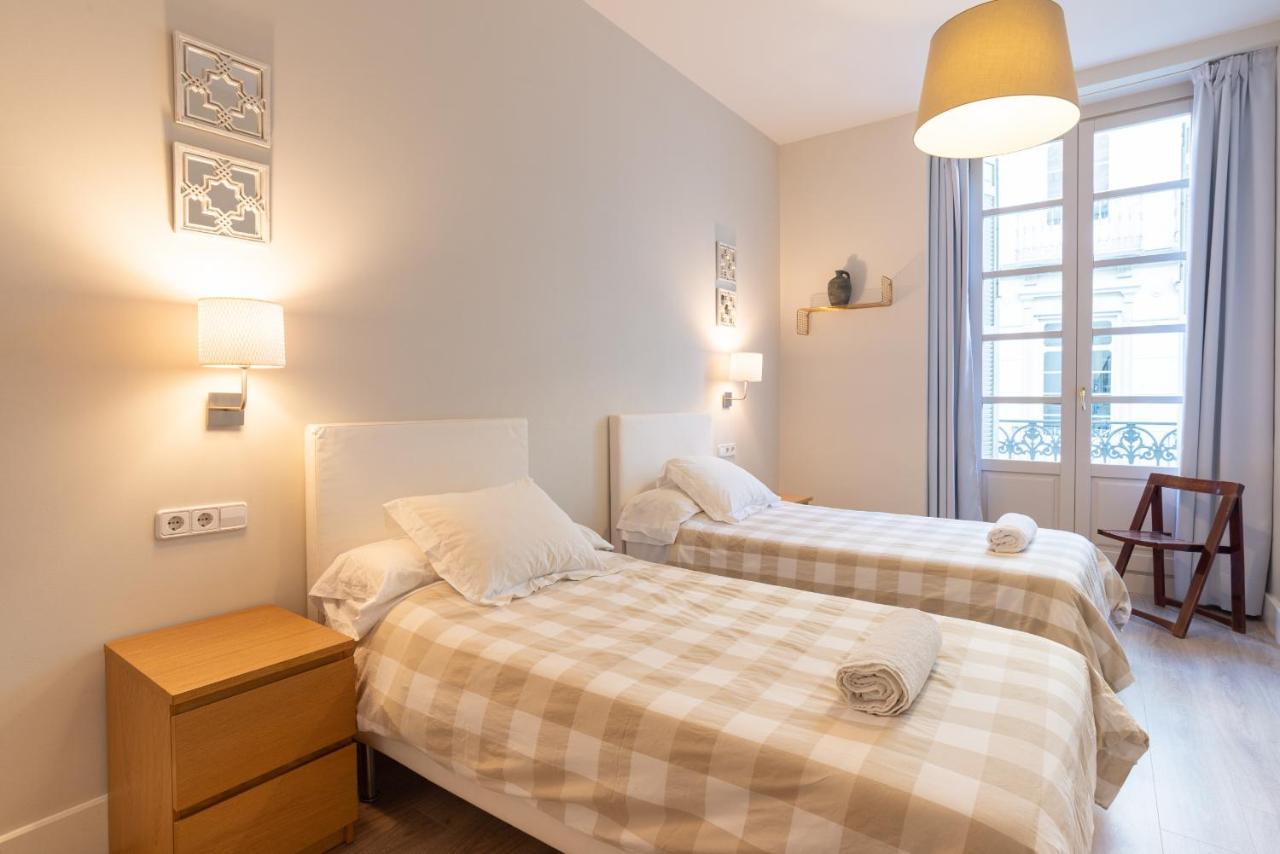 Urbe10 Angel 2 Bedrooms 2a Apartment *