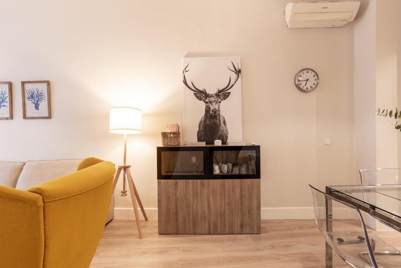 Urbe10 Angel 2 Bedrooms 2a *