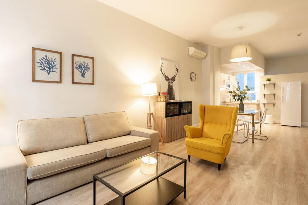 Apartment Urbe10 Angel 2 Bedrooms 2a *