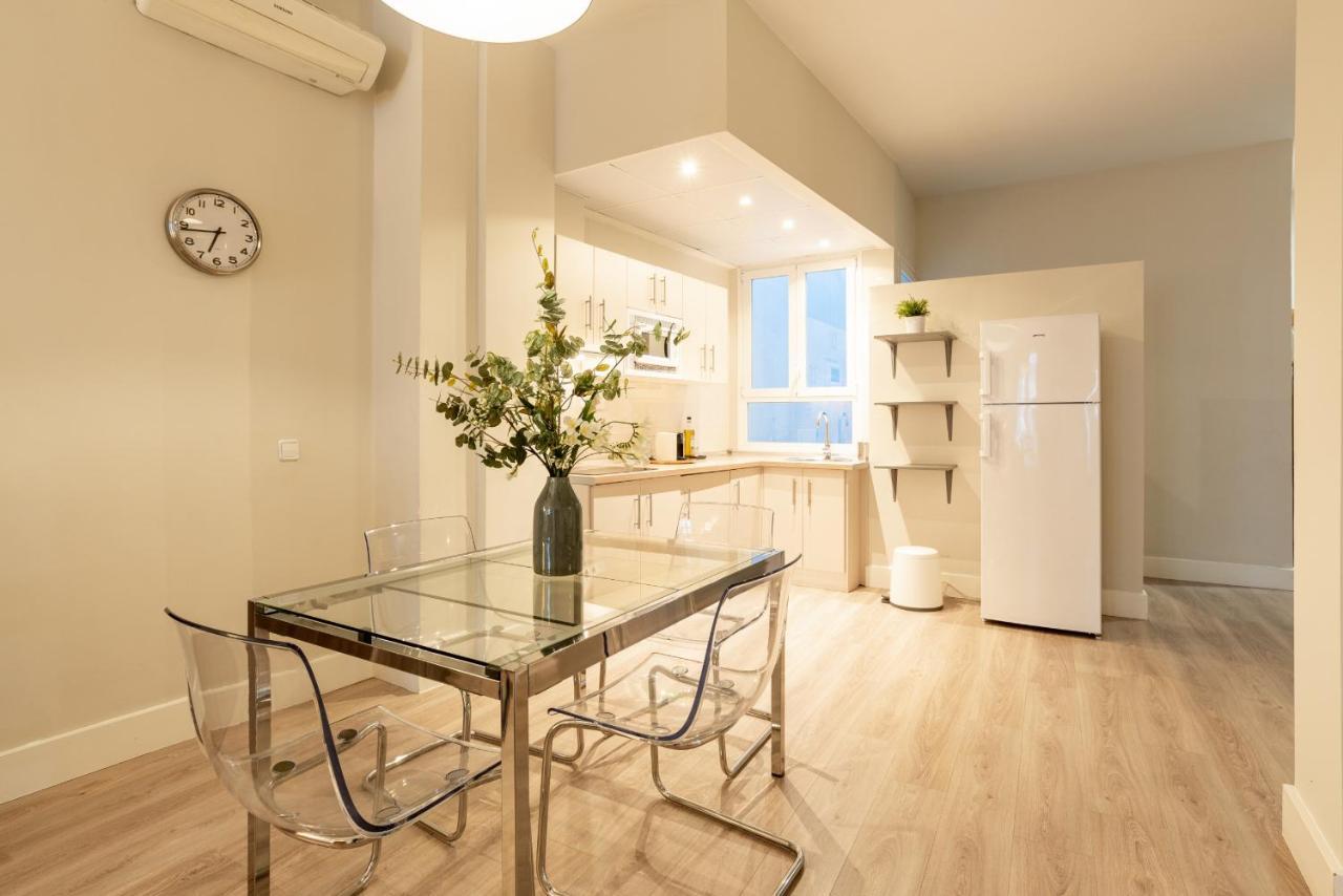 Urbe10 Angel 2 Bedrooms 2a Apartment