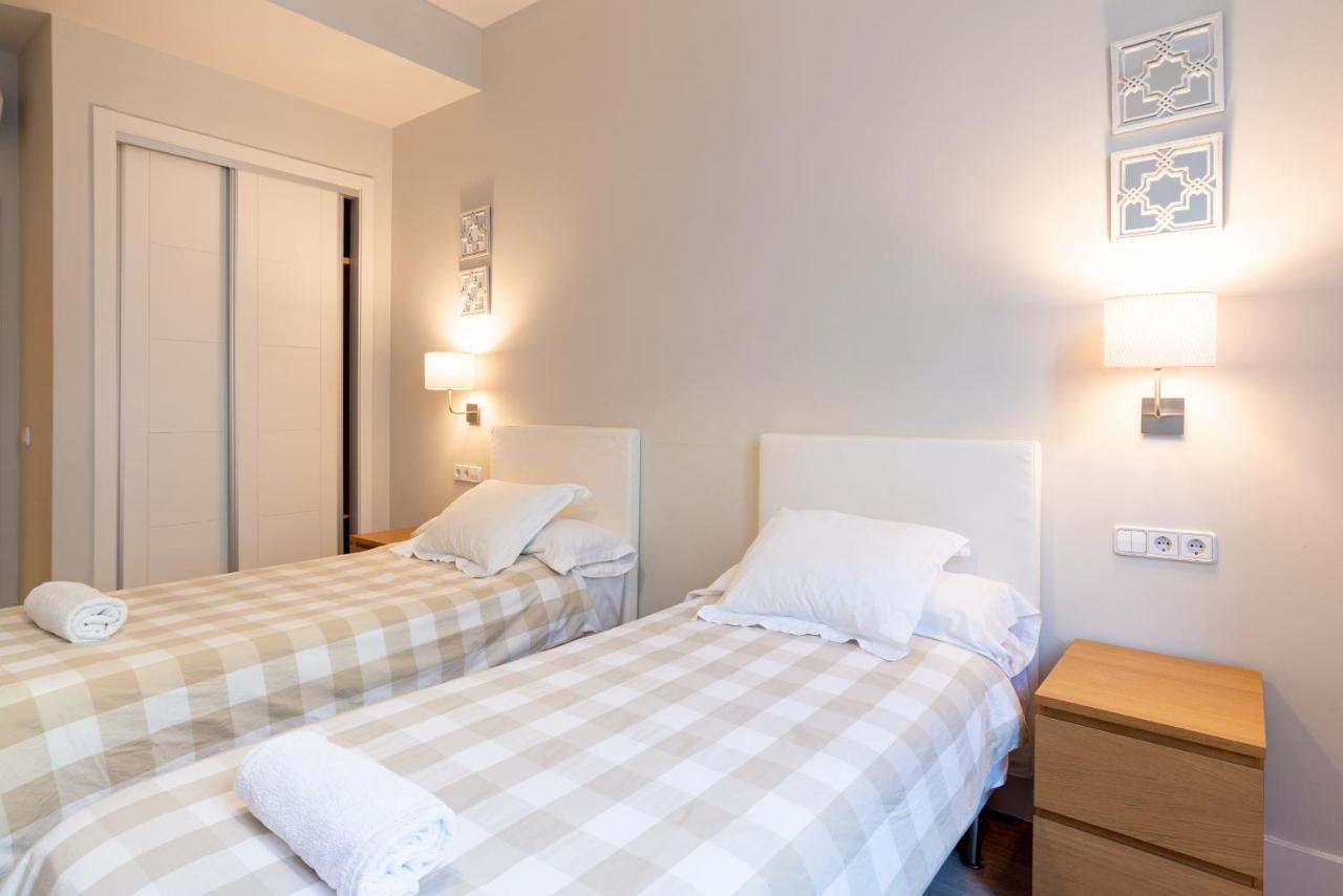 Apartment Urbe10 Angel 2 Bedrooms 2a *