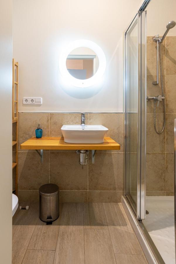 Apartment Urbe10 Angel 2 Bedrooms 2a *