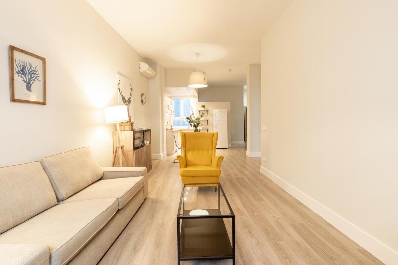 Urbe10 Angel 2 Bedrooms 2a Apartment