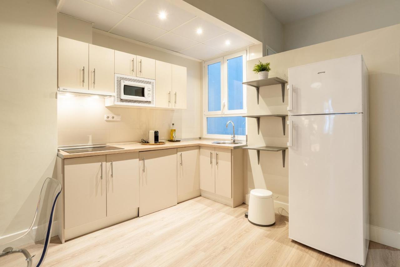 Urbe10 Angel 2 Bedrooms 2a *