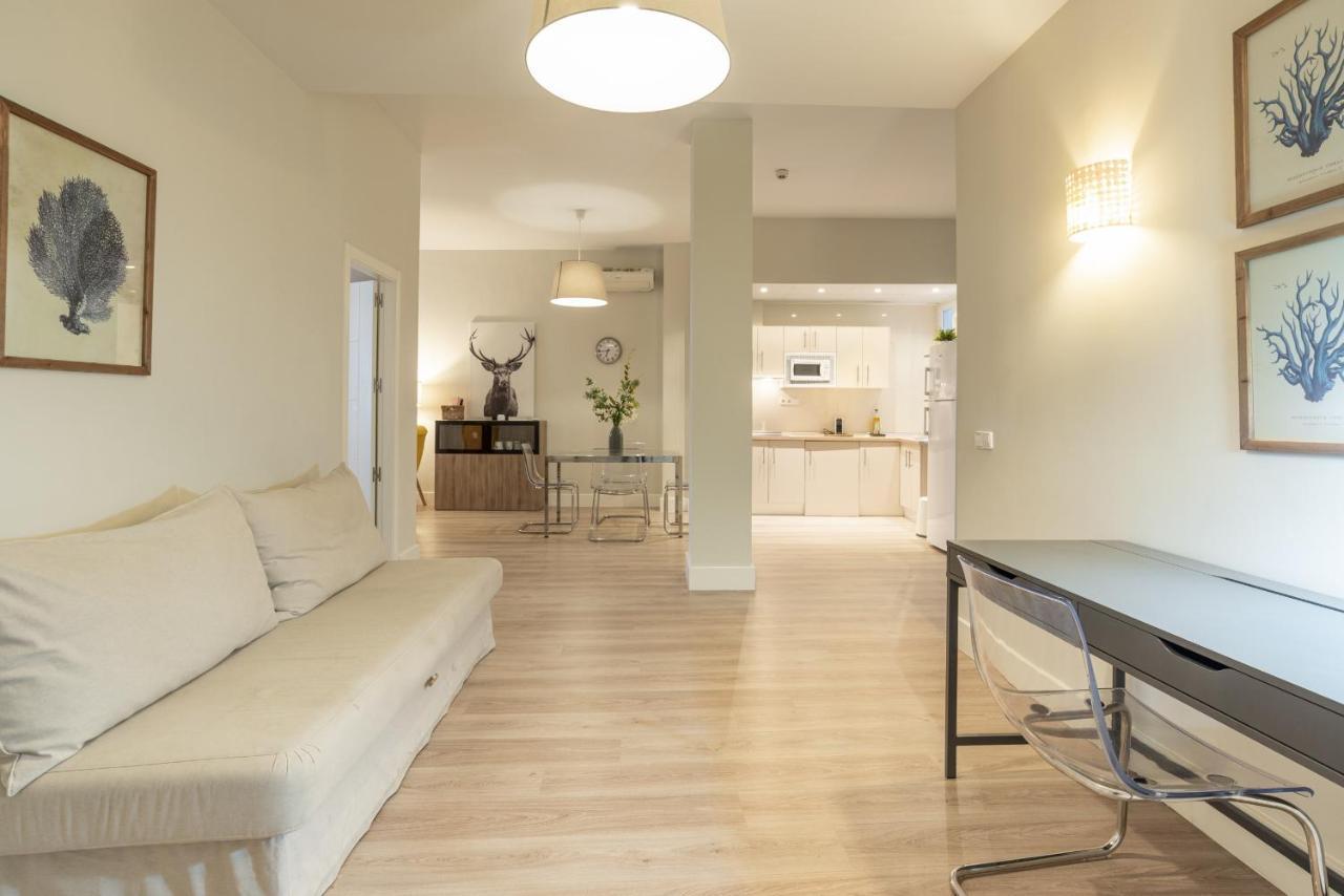 Urbe10 Angel 2 Bedrooms 2a Apartment