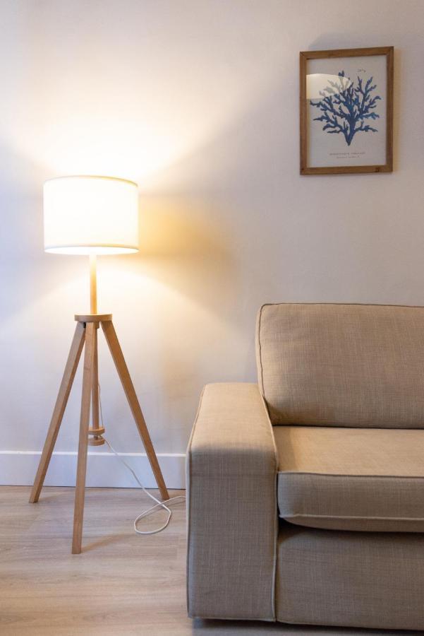 Apartment Urbe10 Angel 2 Bedrooms 2a *