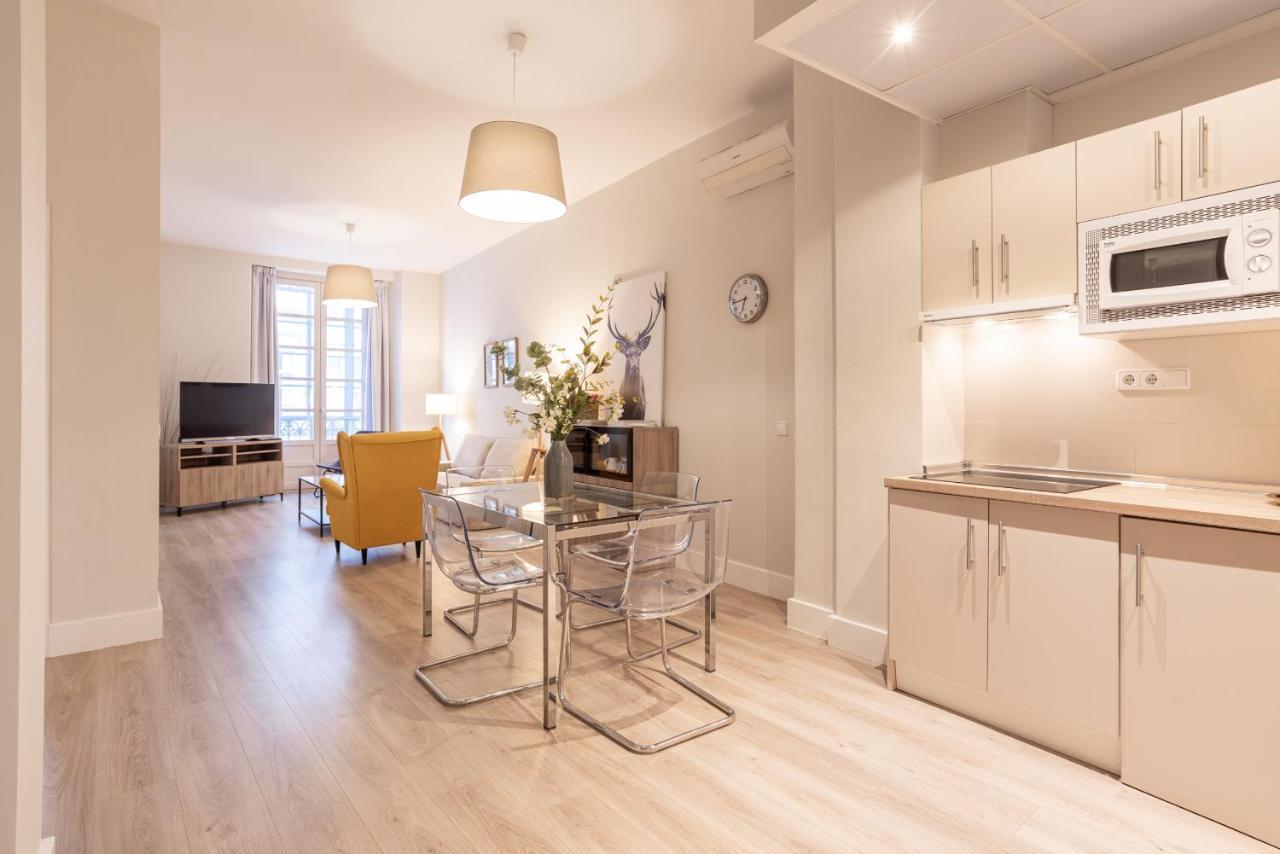 Urbe10 Angel 2 Bedrooms 2a Málaga