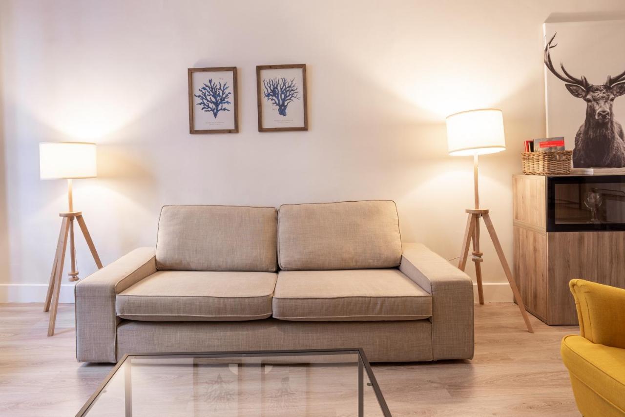 Urbe10 Angel 2 Bedrooms 2a Málaga