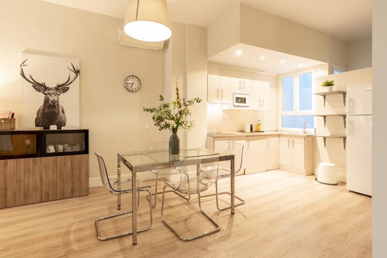 Urbe10 Angel 2 Bedrooms 2a Malaga