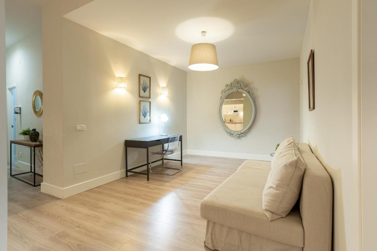 Urbe10 Angel 2 Bedrooms 2a Apartment Málaga