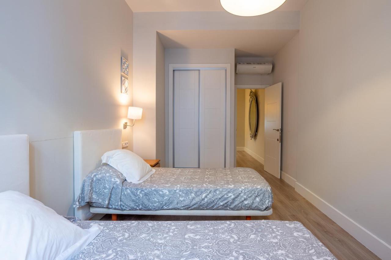 Apartment Urbe10 Angel 2 Bedrooms 2a *