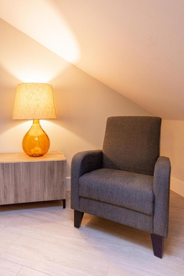 Urbe10 Angel 4b Apartment
