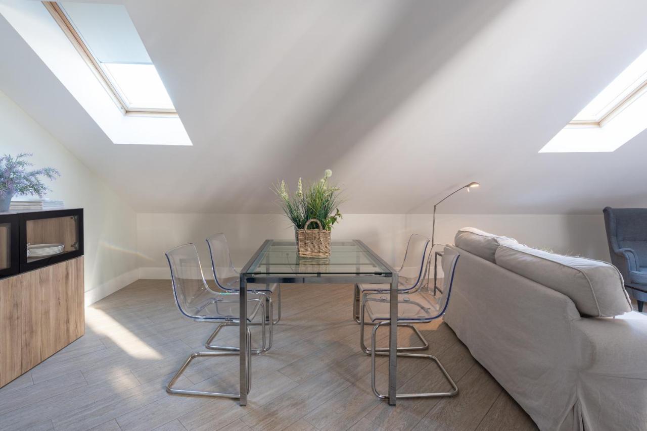 Urbe10 Angel Duplex 2 Bedrooms 4c Apartment *