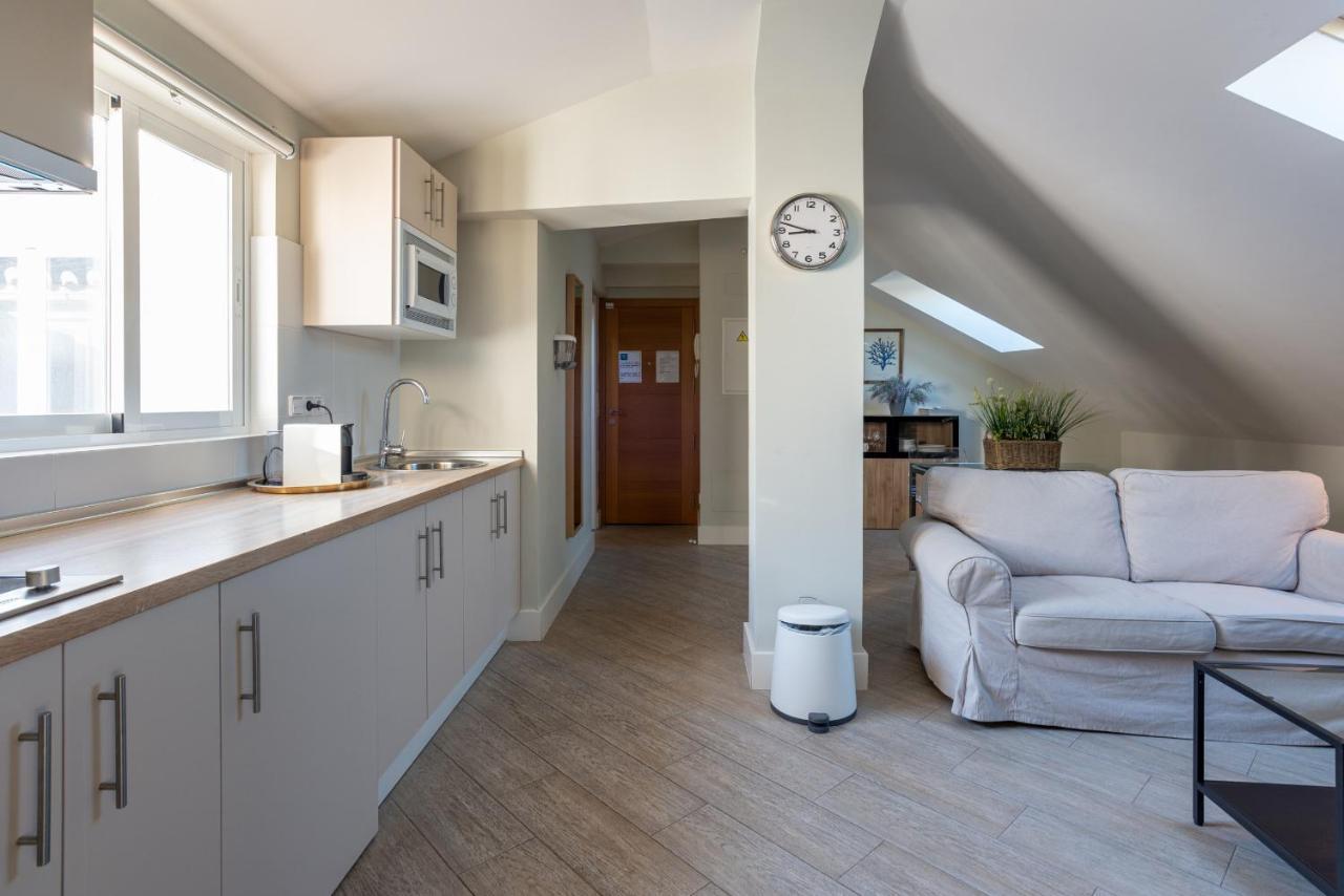 Urbe10 Angel Duplex 2 Bedrooms 4c Apartment *