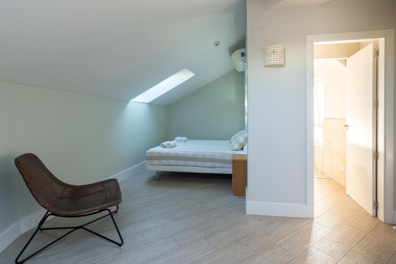 Urbe10 Angel Duplex 2 Bedrooms 4c