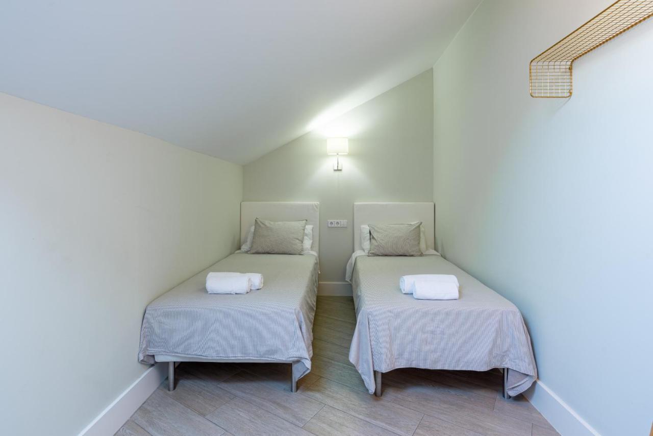Urbe10 Angel 4b Apartment Málaga