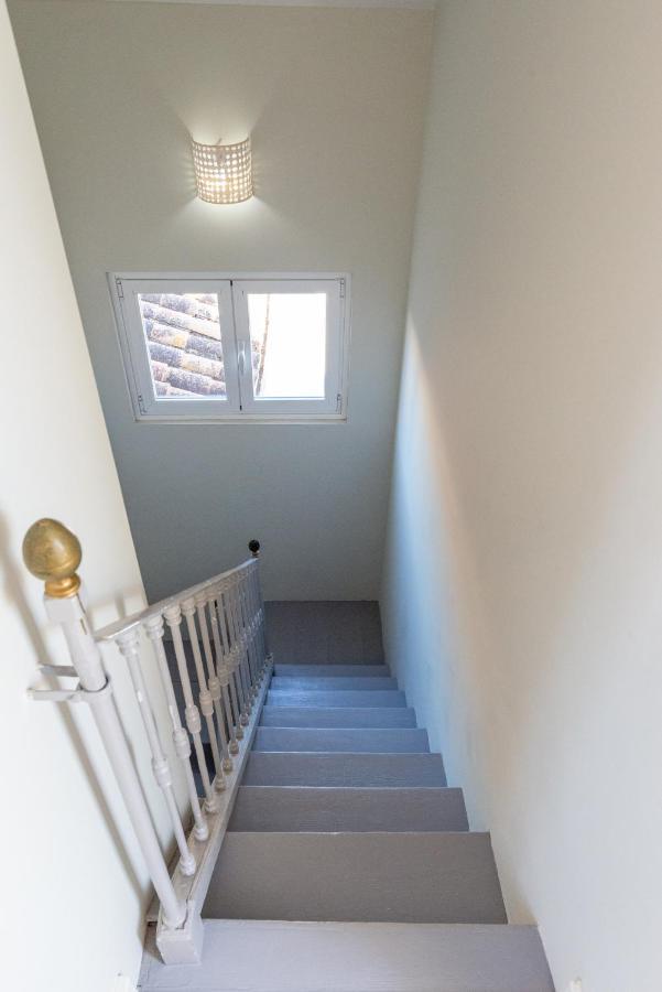 Urbe10 Angel Duplex 2 Bedrooms 4c *